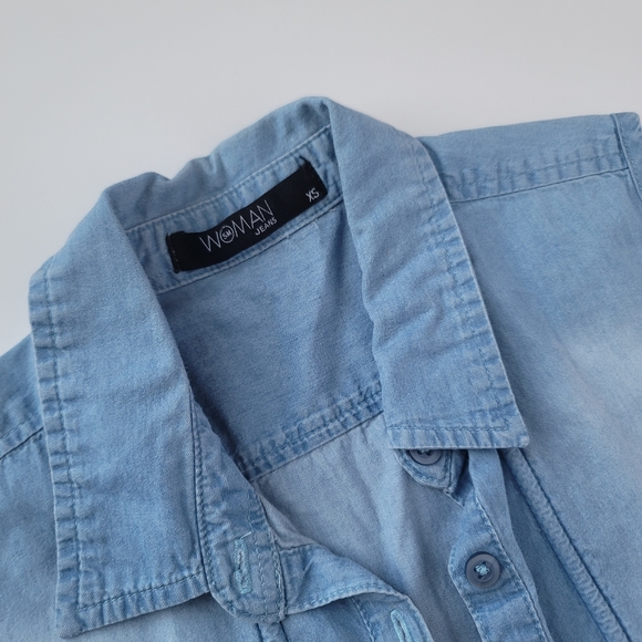 Dress Denim - Picture 6 of 8